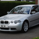 Illustration for article titled The E46 compact may be ugly, but its a hoot to drive